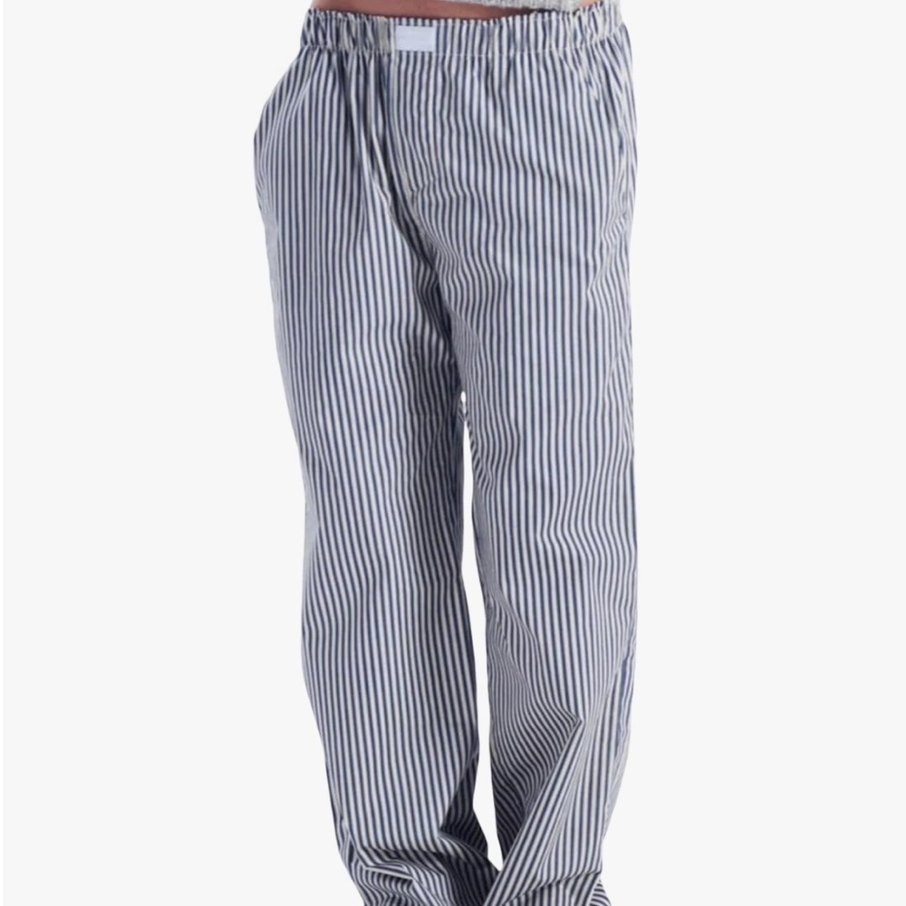 Amazon Striped Pants
